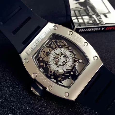 replica richard mille kaufen|richard mille copy watches.